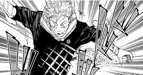 Jujutsu Kaisen Chapter 248 Spoilers & Manga Plot Leaks